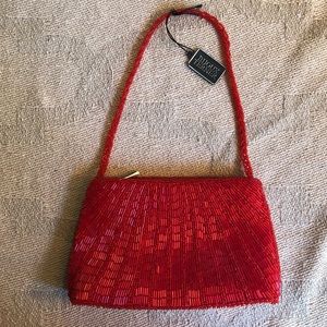 Vintage Bijoux Terner Purse 🌹